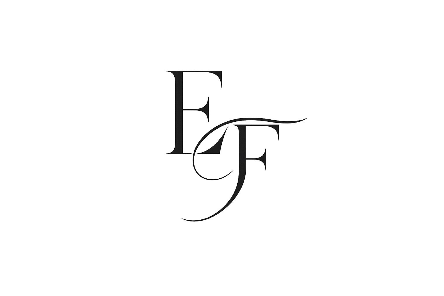 Esther Ferreiro Logo